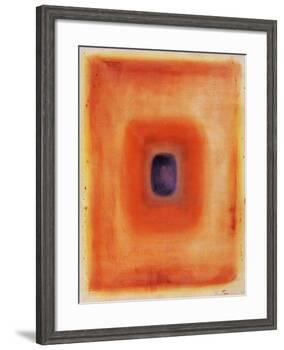Gemini I-Sydney Edmiunds-Framed Giclee Print