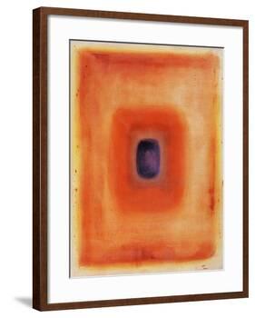 Gemini I-Sydney Edmiunds-Framed Giclee Print