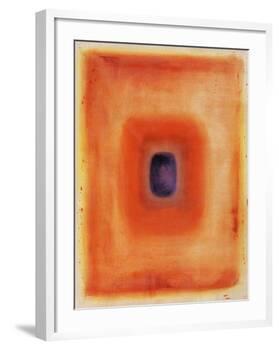 Gemini I-Sydney Edmiunds-Framed Giclee Print