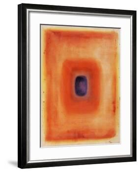 Gemini I-Sydney Edmiunds-Framed Giclee Print