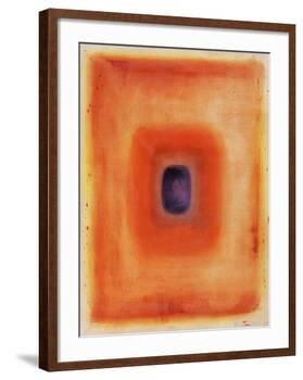 Gemini I-Sydney Edmiunds-Framed Giclee Print