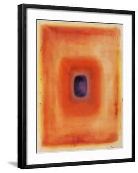 Gemini I-Sydney Edmiunds-Framed Giclee Print