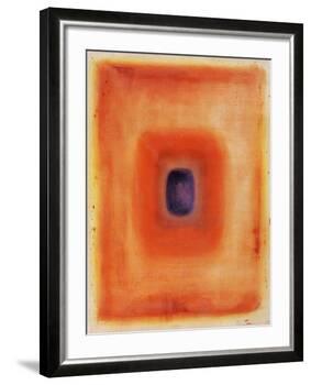 Gemini I-Sydney Edmiunds-Framed Giclee Print