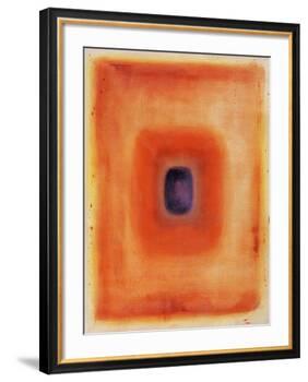 Gemini I-Sydney Edmiunds-Framed Giclee Print