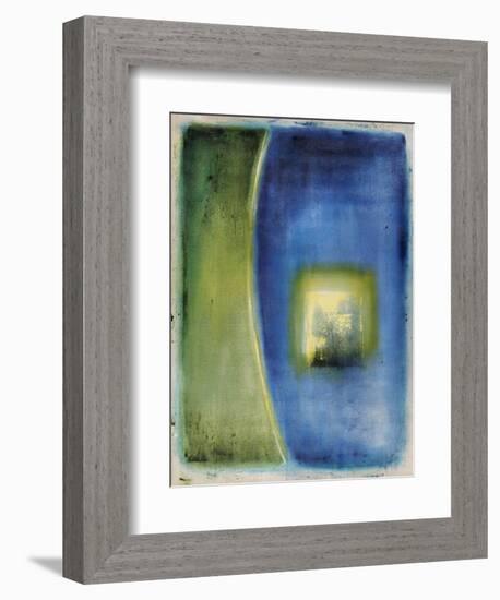 Gemini II-Sydney Edmunds-Framed Giclee Print