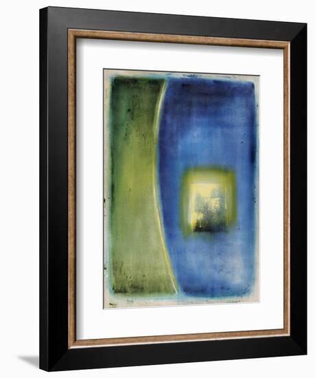 Gemini II-Sydney Edmunds-Framed Giclee Print