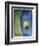 Gemini II-Sydney Edmunds-Framed Giclee Print