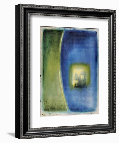 Gemini II-Sydney Edmunds-Framed Giclee Print