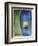 Gemini II-Sydney Edmunds-Framed Giclee Print