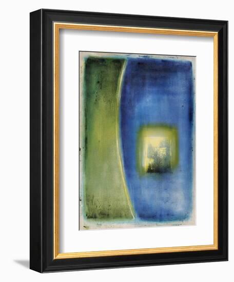 Gemini II-Sydney Edmunds-Framed Giclee Print