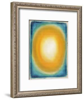 Gemini III-Sydney Edmiunds-Framed Giclee Print
