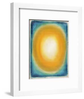 Gemini III-Sydney Edmiunds-Framed Giclee Print