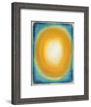 Gemini III-Sydney Edmiunds-Framed Giclee Print