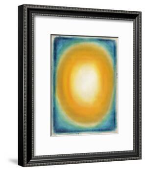 Gemini III-Sydney Edmiunds-Framed Giclee Print