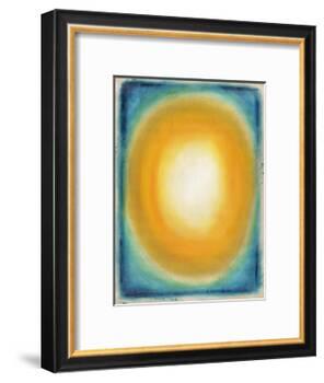 Gemini III-Sydney Edmiunds-Framed Giclee Print