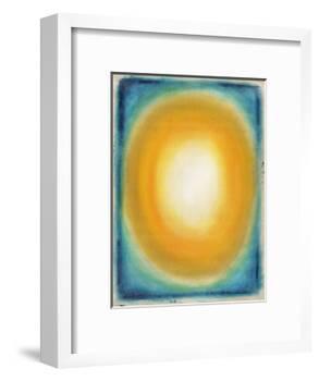 Gemini III-Sydney Edmiunds-Framed Giclee Print