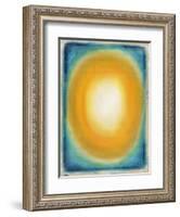 Gemini III-Sydney Edmiunds-Framed Giclee Print