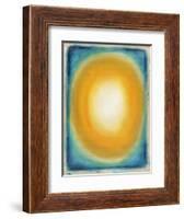 Gemini III-Sydney Edmiunds-Framed Giclee Print