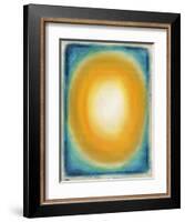 Gemini III-Sydney Edmiunds-Framed Giclee Print