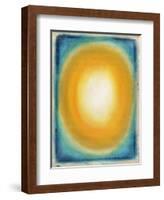 Gemini III-Sydney Edmiunds-Framed Giclee Print