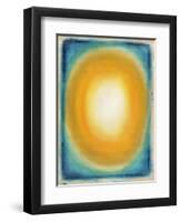 Gemini III-Sydney Edmiunds-Framed Giclee Print