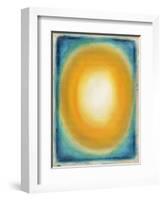Gemini III-Sydney Edmiunds-Framed Giclee Print