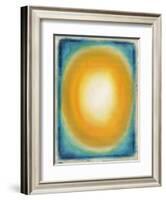 Gemini III-Sydney Edmiunds-Framed Giclee Print