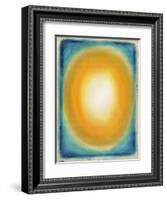 Gemini III-Sydney Edmiunds-Framed Giclee Print