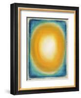 Gemini III-Sydney Edmiunds-Framed Giclee Print
