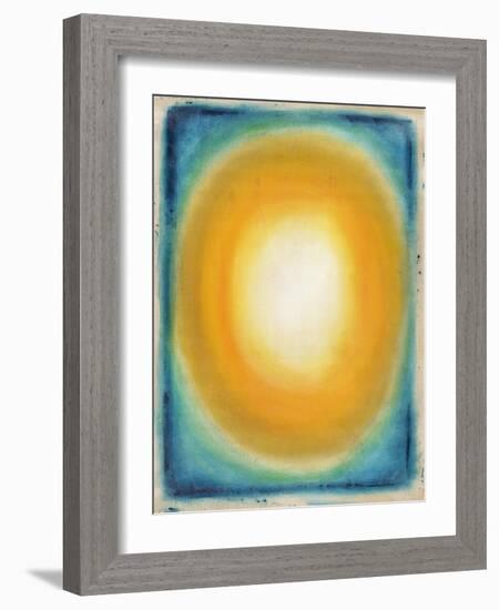 Gemini III-Sydney Edmiunds-Framed Giclee Print