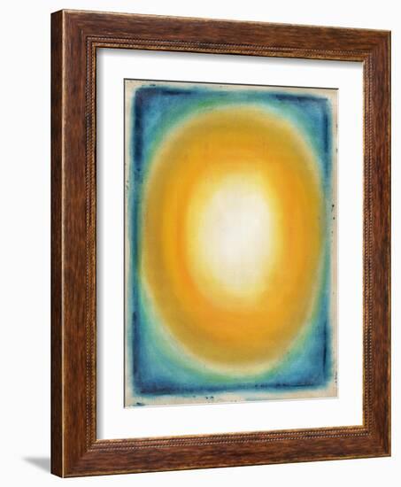 Gemini III-Sydney Edmiunds-Framed Giclee Print