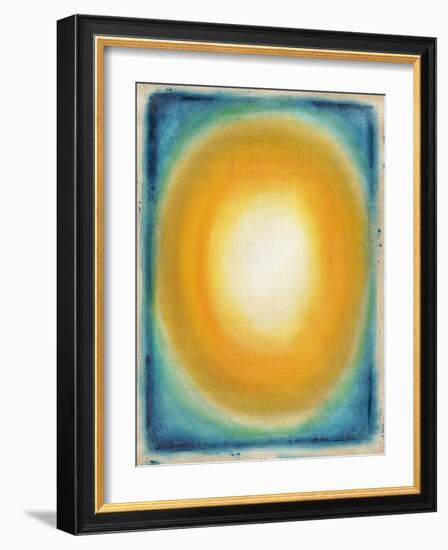 Gemini III-Sydney Edmiunds-Framed Giclee Print