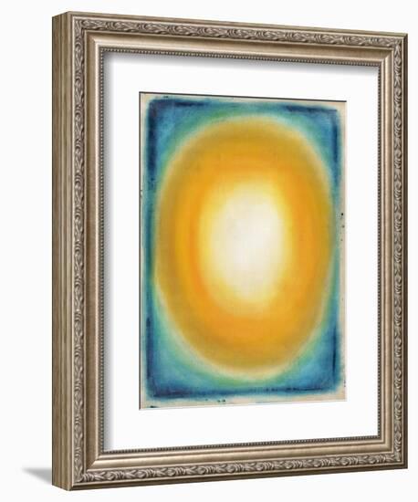 Gemini III-Sydney Edmiunds-Framed Premium Giclee Print