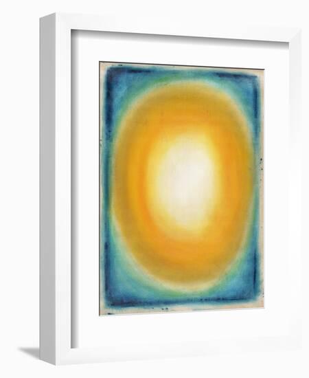 Gemini III-Sydney Edmiunds-Framed Premium Giclee Print