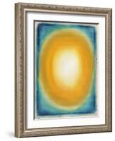 Gemini III-Sydney Edmiunds-Framed Giclee Print
