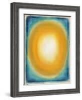 Gemini III-Sydney Edmiunds-Framed Giclee Print