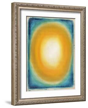 Gemini III-Sydney Edmiunds-Framed Giclee Print