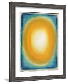 Gemini III-Sydney Edmiunds-Framed Giclee Print