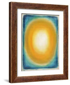 Gemini III-Sydney Edmiunds-Framed Giclee Print