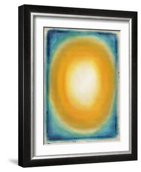 Gemini III-Sydney Edmiunds-Framed Giclee Print