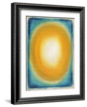 Gemini III-Sydney Edmiunds-Framed Giclee Print
