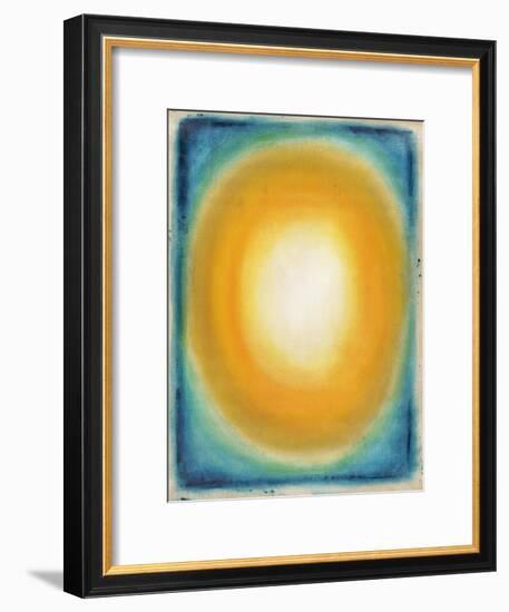 Gemini III-Sydney Edmiunds-Framed Giclee Print