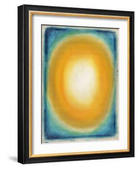 Gemini III-Sydney Edmiunds-Framed Giclee Print
