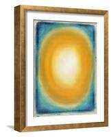Gemini III-Sydney Edmiunds-Framed Giclee Print