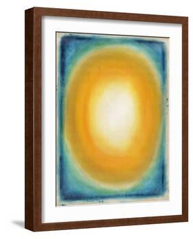 Gemini III-Sydney Edmiunds-Framed Giclee Print