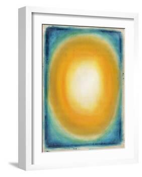 Gemini III-Sydney Edmiunds-Framed Giclee Print