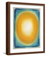 Gemini III-Sydney Edmiunds-Framed Giclee Print