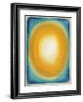 Gemini III-Sydney Edmiunds-Framed Giclee Print