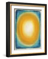 Gemini III-Sydney Edmiunds-Framed Giclee Print