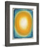 Gemini III-Sydney Edmiunds-Framed Giclee Print